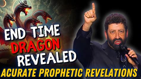 Rabbi's Prophetic Revelations Made About  .
